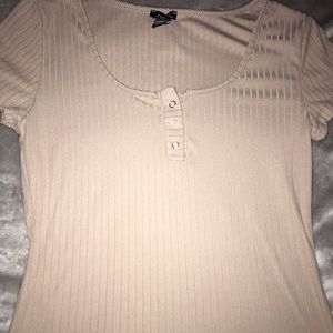 Women’s Top Short Sleeve